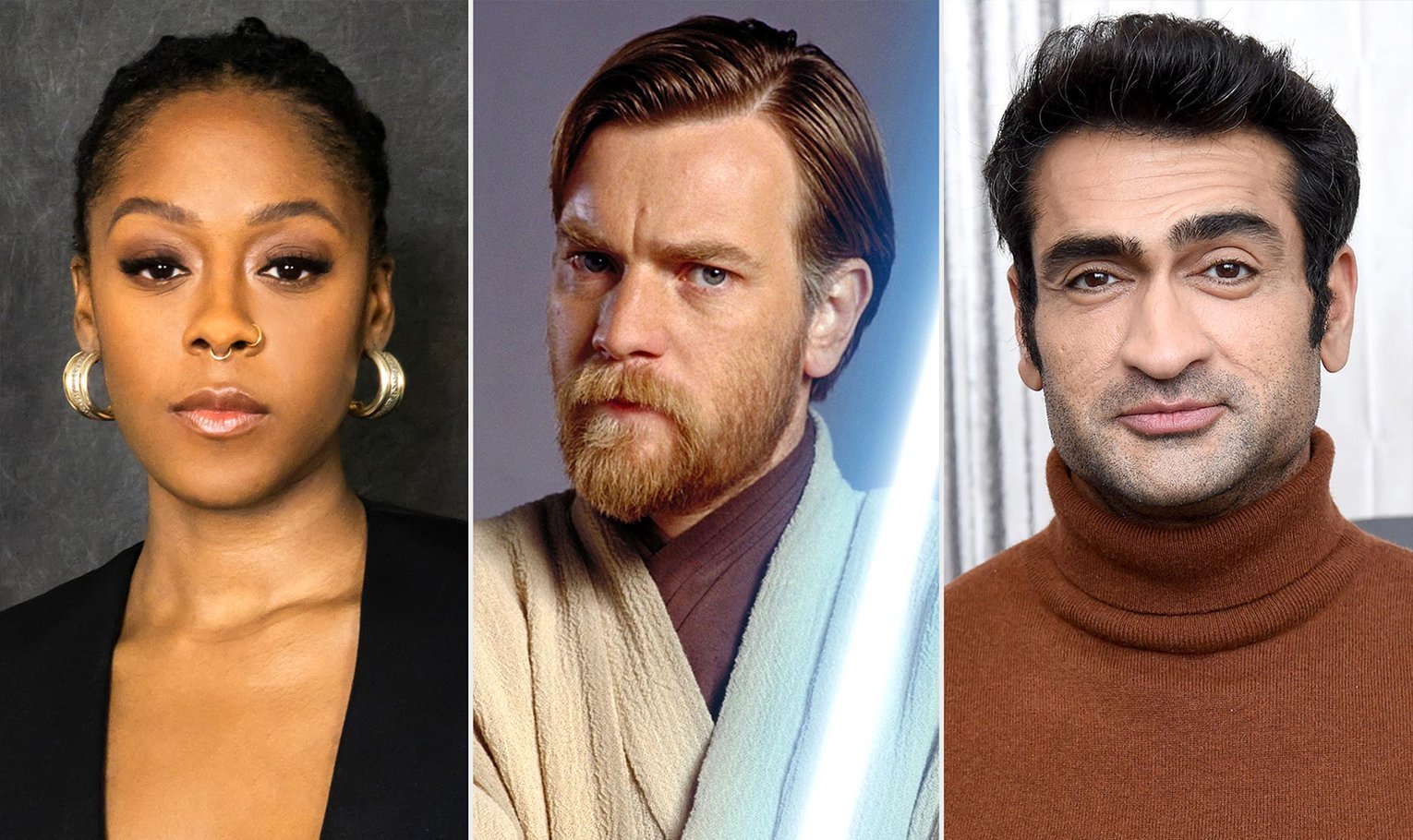 La série Star Wars « Obi-Wan Kenobi » dévoile son casting complet
