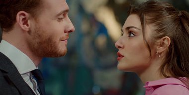 Será Isso Amor? Temporada 1 - assista episódios online streaming