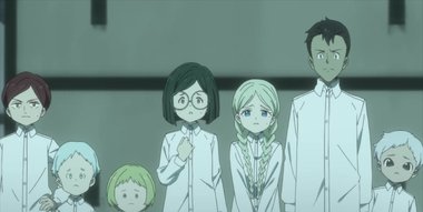 Watch The Promised Neverland, Season 2