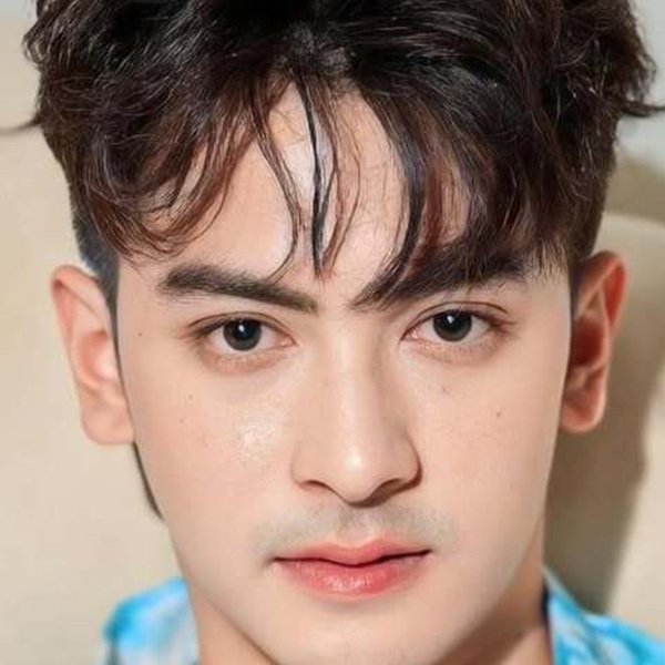 เจมส์ ศิวกร