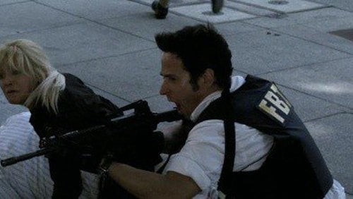 numb3rs season 1 episode 3 summary