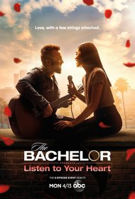 The Bachelor Presents: Listen to Your Heart