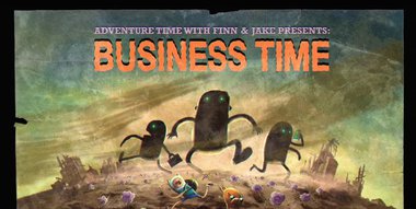faktureres Ældre borgere skildpadde Watch Adventure Time season 1 episode 8 streaming online | BetaSeries.com
