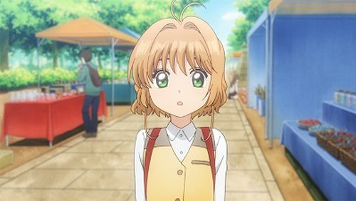 Watch Cardcaptor Sakura season 4 episode 1 streaming online