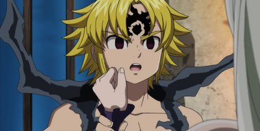 The Seven Deadly Sins Season 4 - watch episodes streaming online