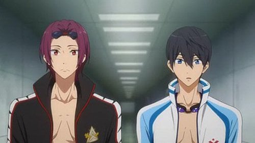 Watch Free! season 2 episode 1 streaming online