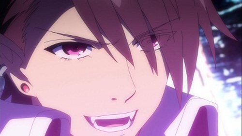 Makai Ouji: Devils and Realist O 1º Pilar - Demônios e Realistas - Assista  na Crunchyroll