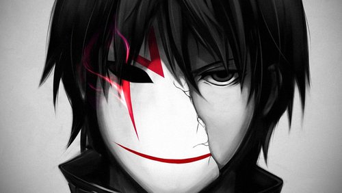 Darker than Black - streaming tv show online