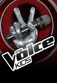 The Voice Kids (BE-VLG)