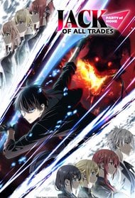 The Jack-of-all-trades Kicked Out of The Hero's Party