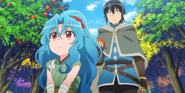 Watch Tsukimichi -Moonlit Fantasy- season 1 episode 6 streaming online