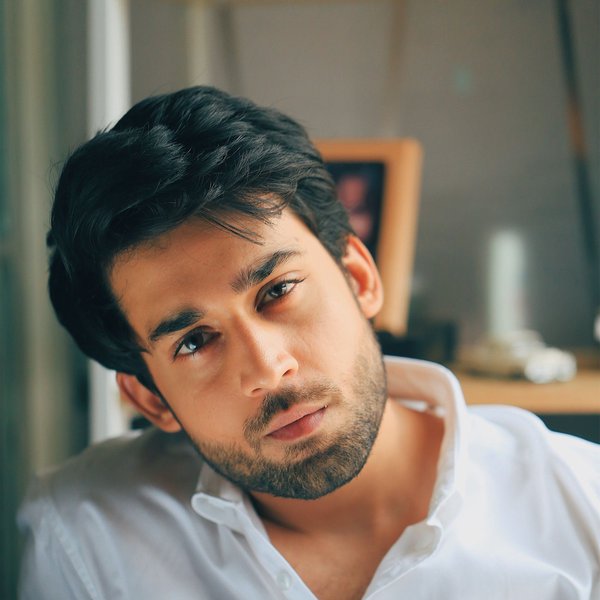 Bilal Abbas Khan