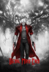 Devil May Cry (2023)