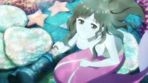 Hanasaku Iroha 010 Vostfr - Colaboratory