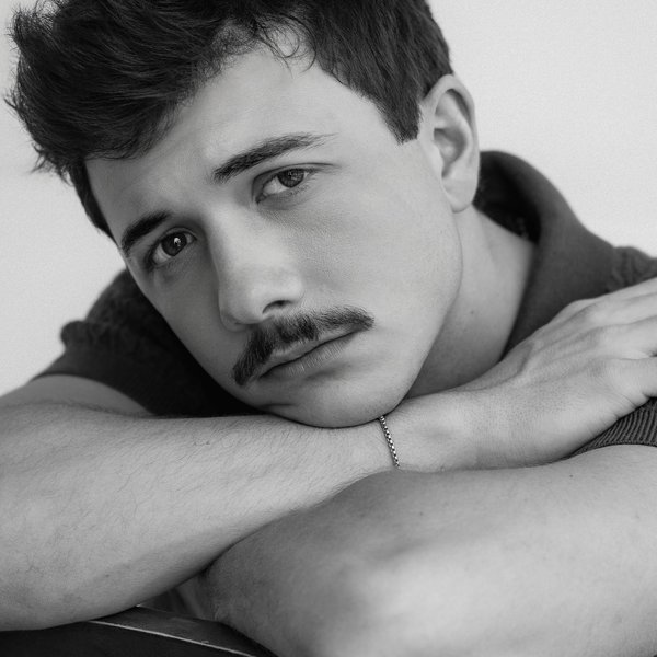 Bradley Steven Perry