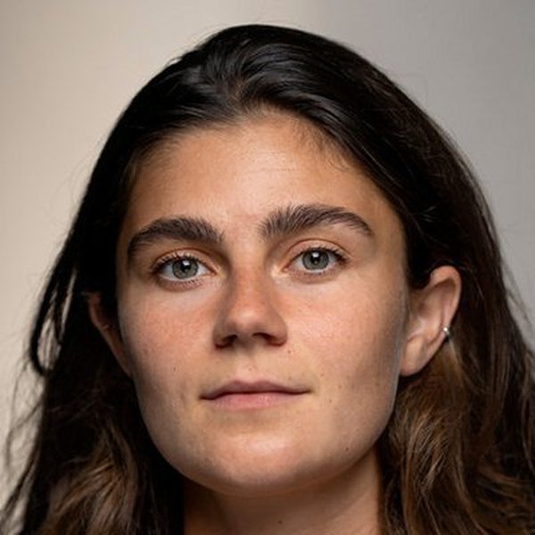 Frederikke Thomassen