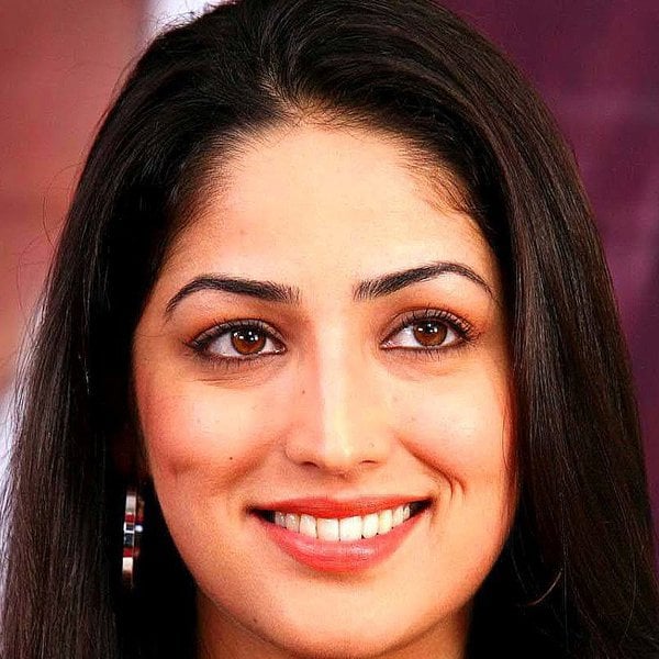 Yami Gautam