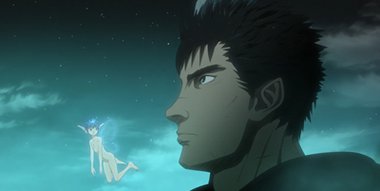 Watch Berserk season 1 episode 1 streaming online