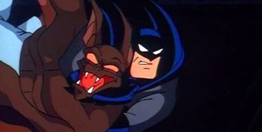 Watch Batman: The Animated Series season 1 episode 2 streaming online |  