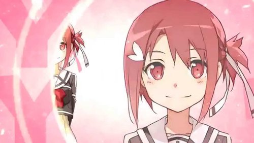 Yuki Yuna Is a Hero - Wikipedia