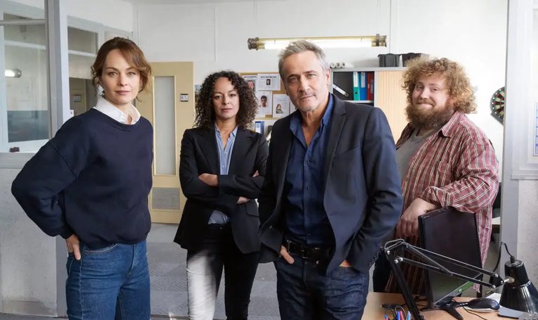 Simon Coleman (France 2) : la fiction à voir à la télé cette semaine