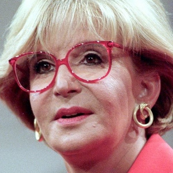 Sally Jessy Raphael