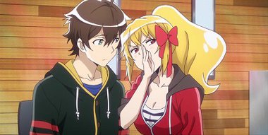 Plastic Memories The Fireworks I've Never Seen - Watch on Crunchyroll