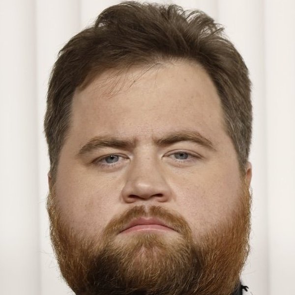 Paul Walter Hauser