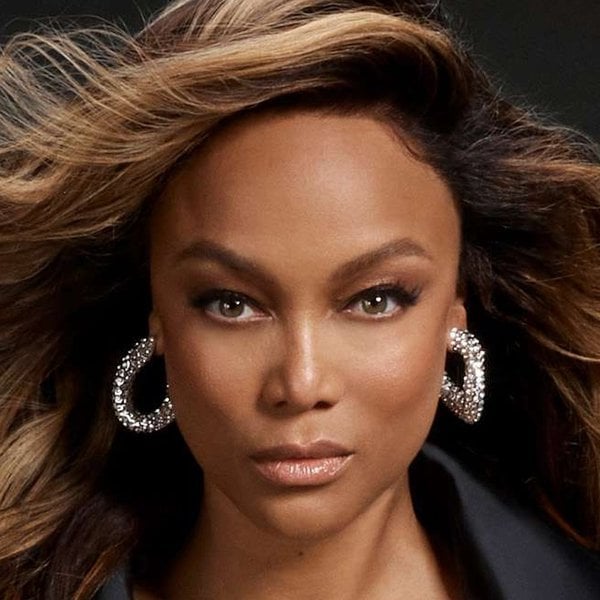 Tyra Banks