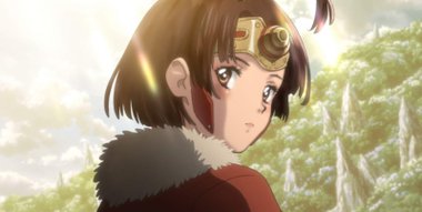 Watch Kabaneri Of The Iron Fortress Season 1 Episode 15 In Streaming Betaseries Com