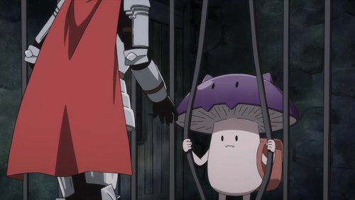 Don't Hurt Me, My Healer! The first dungeon Alvin tackles with Carla is  designed for - Watch on Crunchyroll