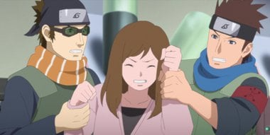 Naruto Temporada 1 - assista todos episódios online streaming
