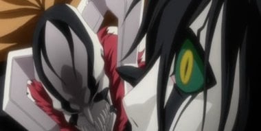 EPISÓDIO FANTÁSTICO! BLEACH EP 16 