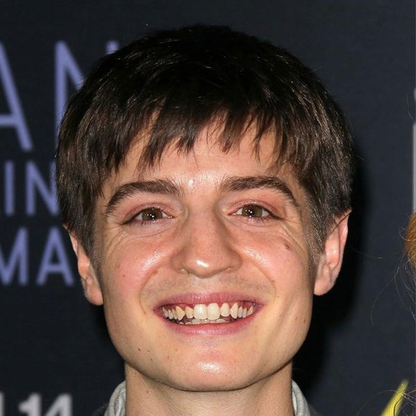 Simon Rich