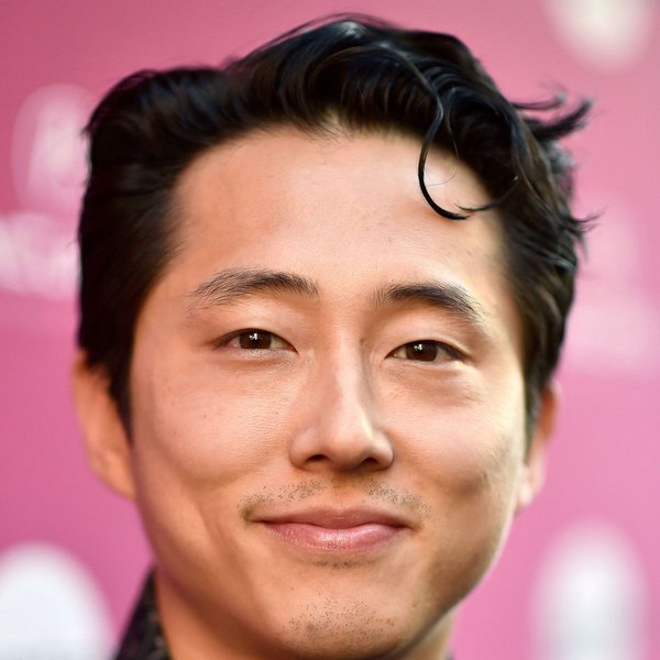Steven Yeun