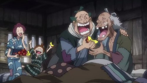 Watch One Piece Season 21 Episode 86 Streaming Online Betaseries Com