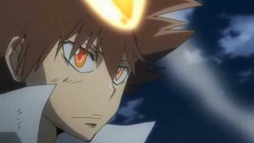 Watch Katekyo Hitman Reborn! season 8 episode 2 streaming online