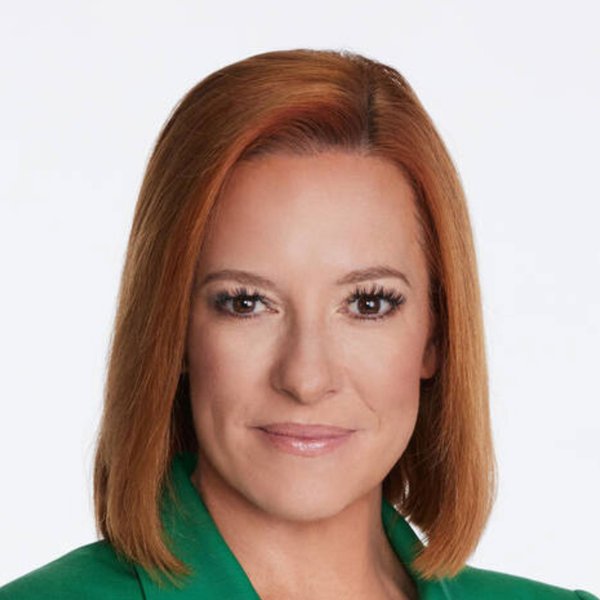 Jen Psaki