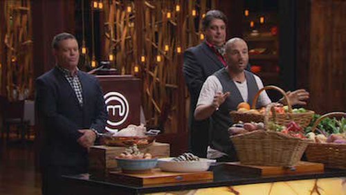 Watch MasterChef Australia season 7 episode 50 streaming online