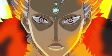 Black Clover Clash! The Battle of the Magic Knights Squad Captains - Watch  on Crunchyroll