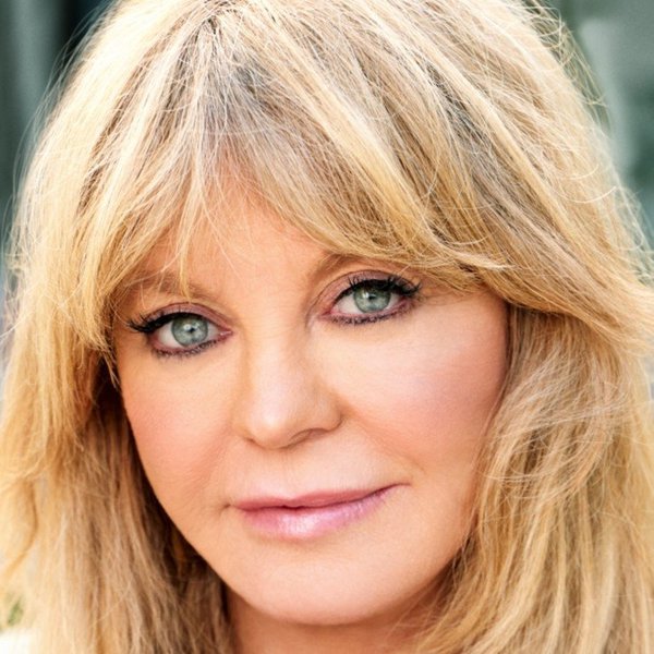 Goldie Hawn