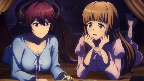 MYSTERIA Friends Anne & Grea - Watch on Crunchyroll