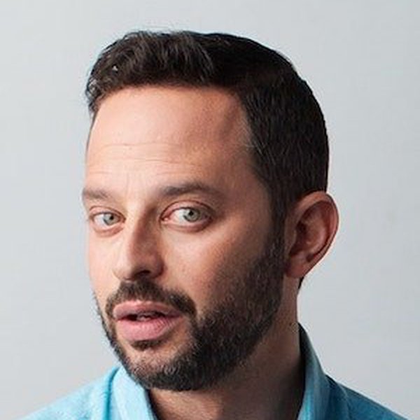 Nick Kroll