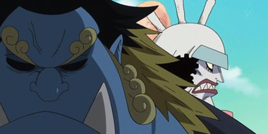 One Piece Season 15 - watch full episodes streaming online