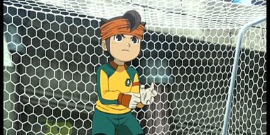 Inazuma Eleven Goal: Teikoku