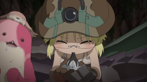 Made in Abyss Season 2 Episode 7 Release Date and Time