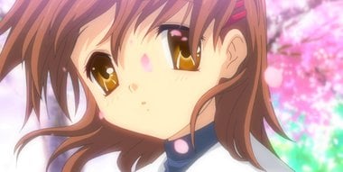 Rewatch] Clannad - Episode 1 : r/anime