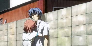 Assistir Clannad After Story Todos os Episódios Online