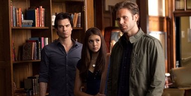 Watch The Vampire Diaries season 2 episode 3 streaming online