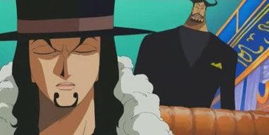 One Piece Season 11 - watch full episodes streaming online
